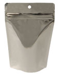 Metallized Stand Up Pouches