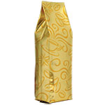 Aroma Foil Gusseted Bag - Clearance Sale